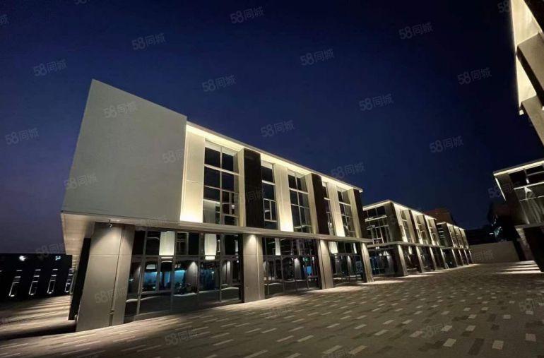 信息生命新材料产业园可排水适合新材料智能制造生命健康享受补贴