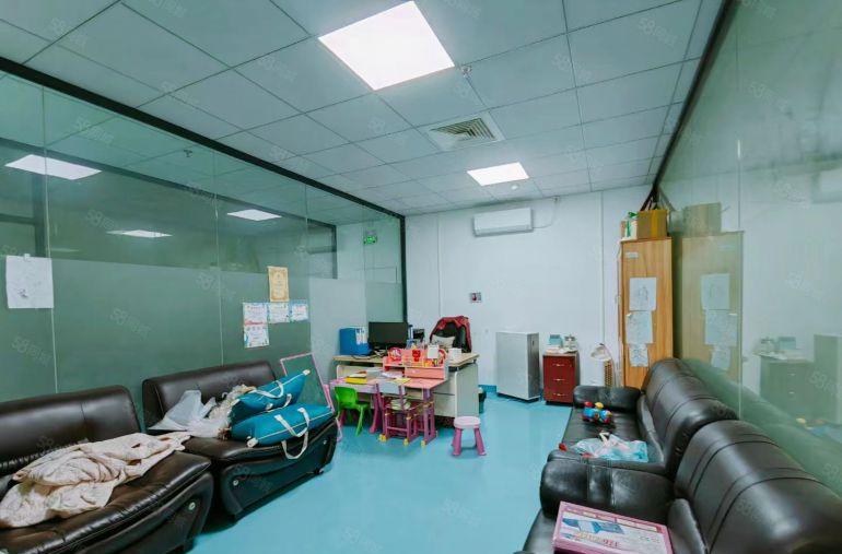 光明公明田寮原SMT厂出租1000平适合电子，LED，设备等