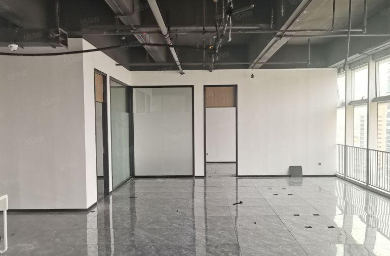 光明南太云创谷免租5个月直租研发厂房办公出租，光明红本厂房