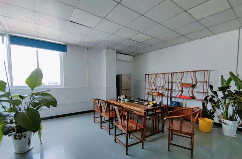 公明东坑精装厂房出租（755平已空出，随时可看可谈欢迎咨询）