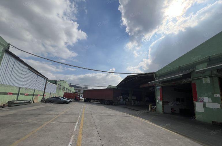 光明东坑带红本钢构25000平米高度9米实际面积出租