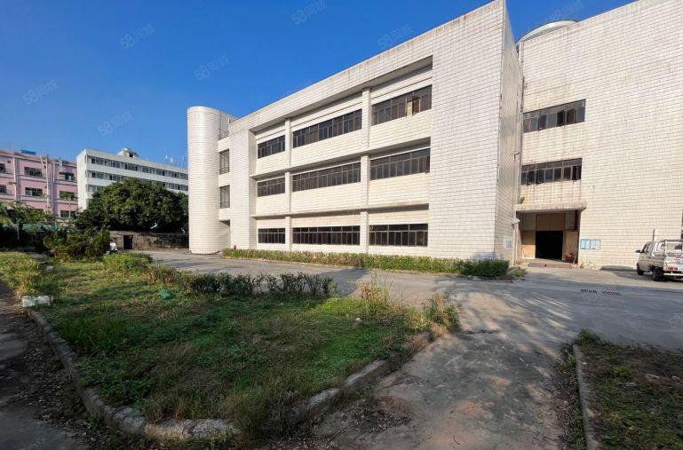 田寮原房东三层精装修花园式独院，空地大，大小面积可分租