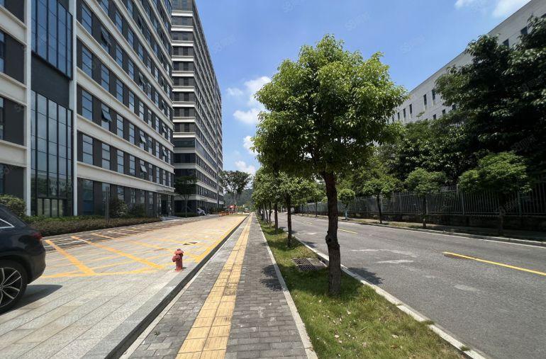 租光明高新补贴研发厂房128平至20000平方出租可定制装修