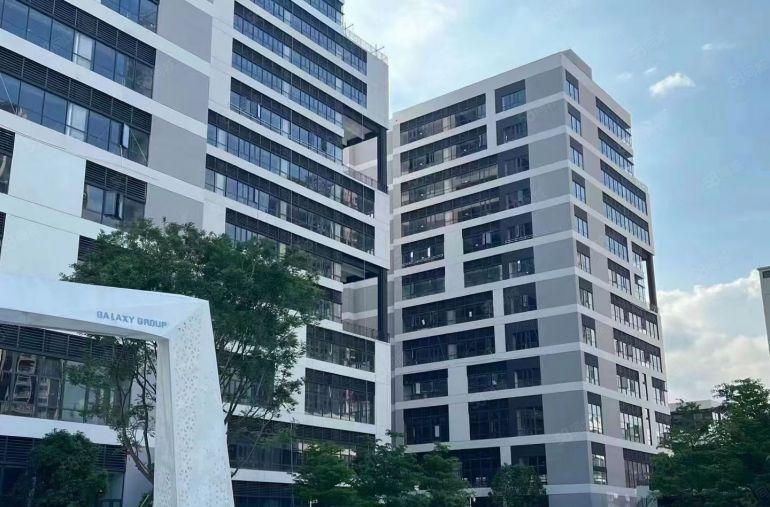 光明原房东10000平红本独院厂房仓库大小分租低至19元起