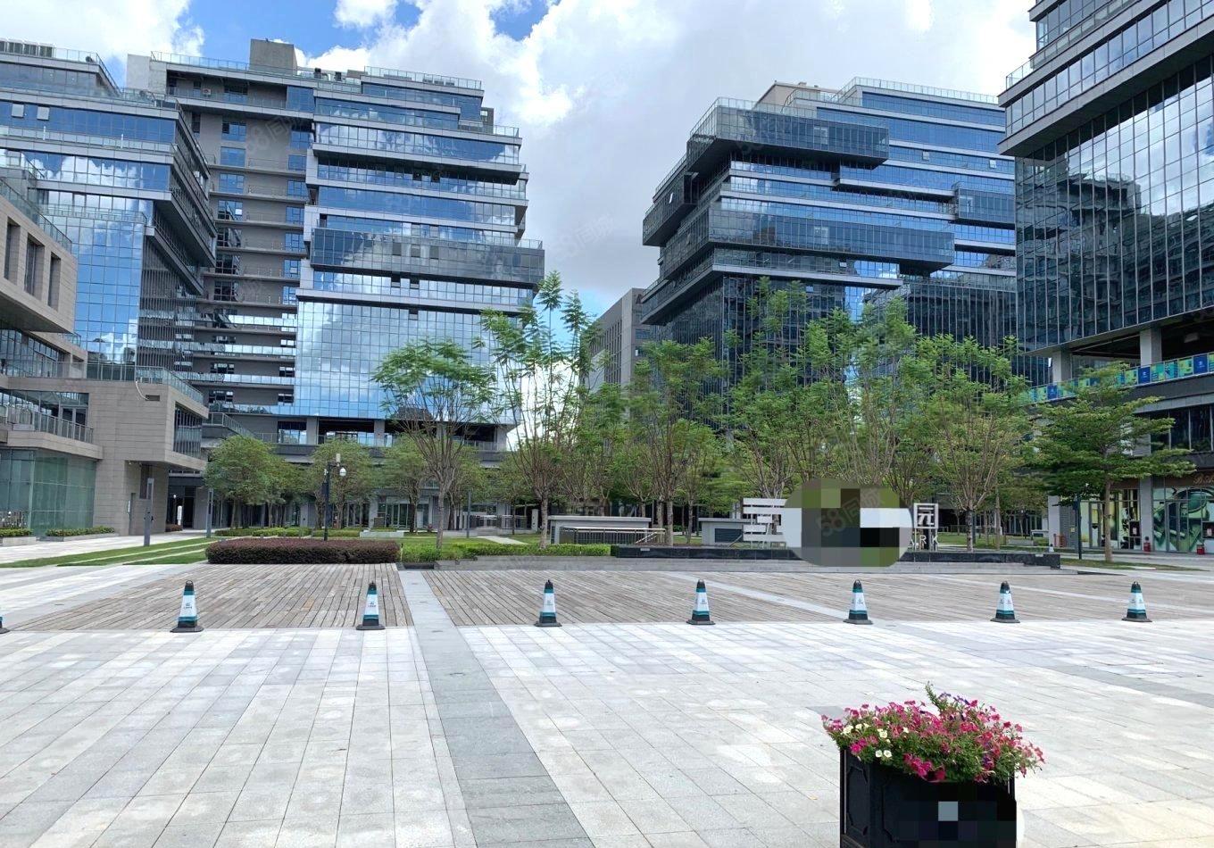 光明全新办公研发办公厂房出租100平方起租21年全年租金减半