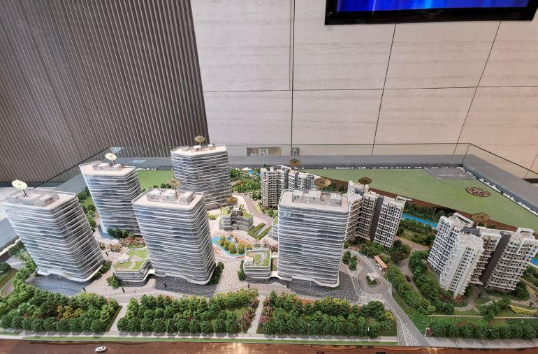 200平起租光明地铁口办公室厂房1万平高薪产业园开发商出租