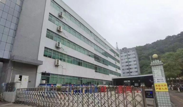 光明田寮大型园区新出精装修无尘车间厂房800平方招租出租