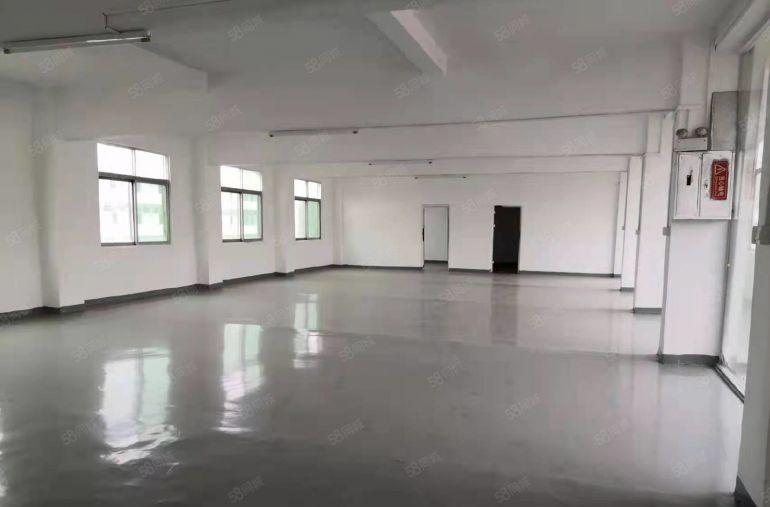 光明公明塘家厂房出租（800平可做设备，电子，LED，注塑）