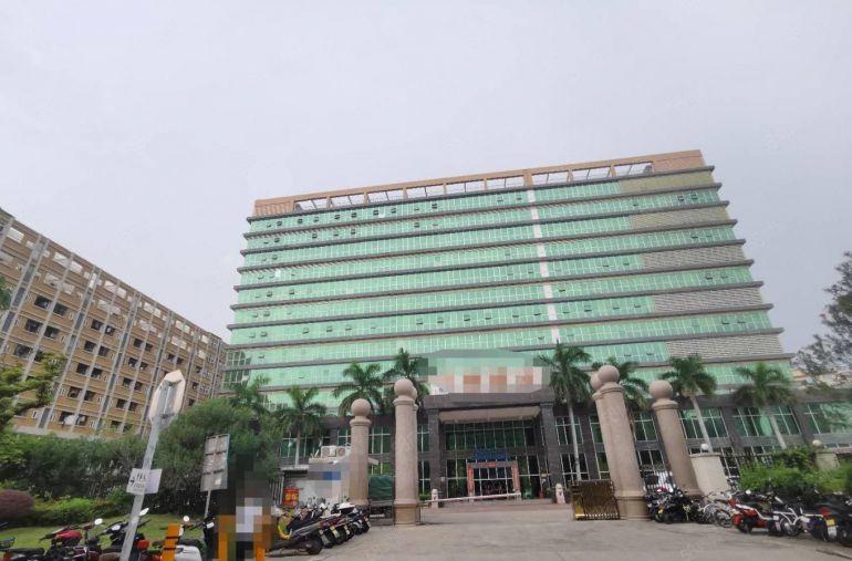 光明新区光明甲子塘高薪园区独门独院厂房4万平大小可分租