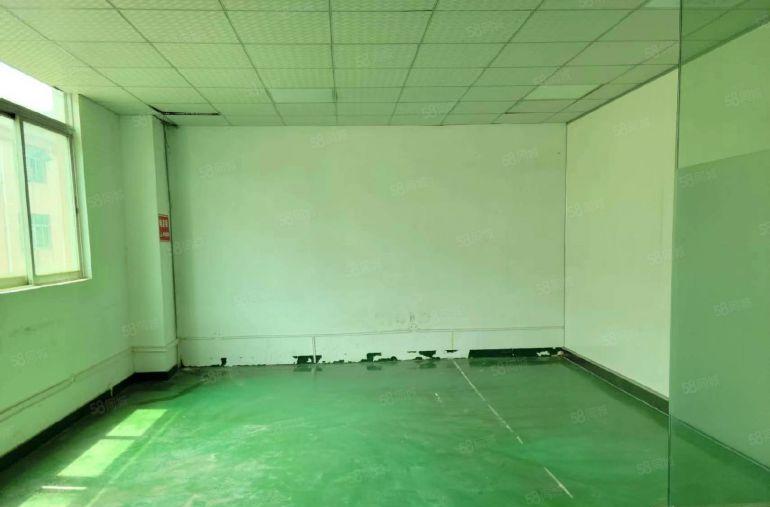 光公明田寮107松柏路边上精装厂房（620平水电主线到车间）