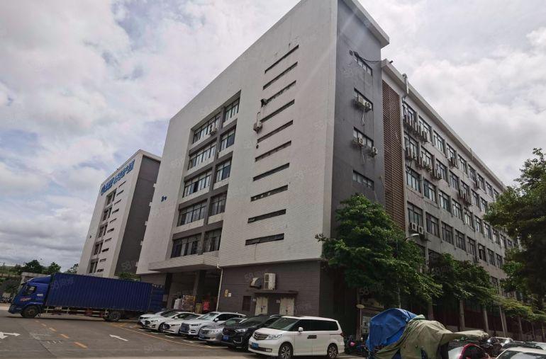 光明高薪园区1000至2000平可享受补贴政策厂房办公室出租