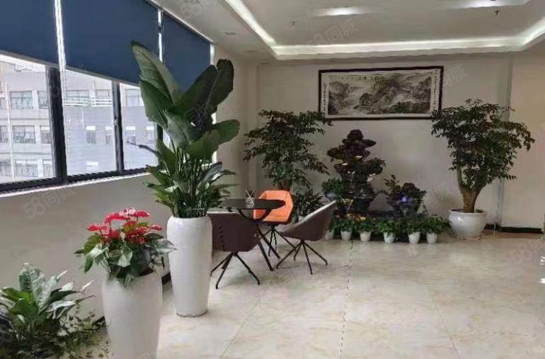 公明田寮4000平厂房可做电子，5G通迅，医疗，材料，设备等