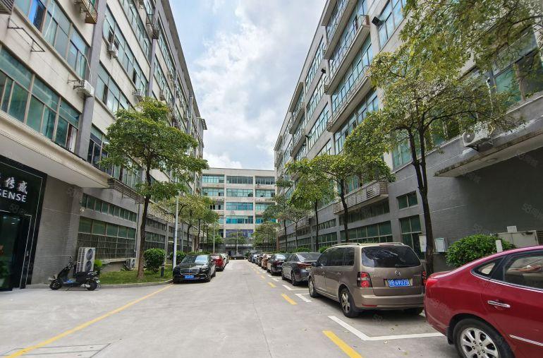 光明甲子塘500平起分5000平方厂房仓库大小面积出租