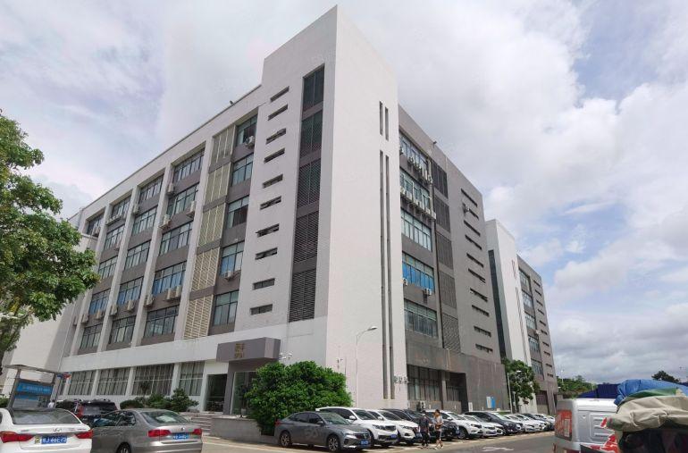 宏发高薪园区光明5000平厂房出租100平起可分租可申请补贴