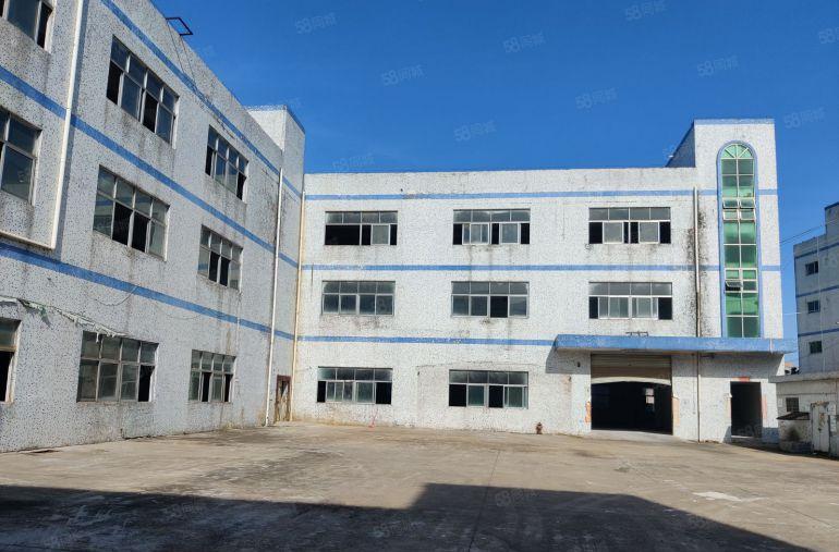 光明花园式红本独门独院厂房25000平方出租1000平起分租