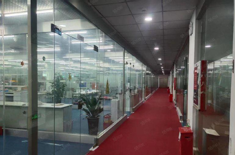 独门独院12500平一楼高6米不限行业,深圳光明公明厂房出租