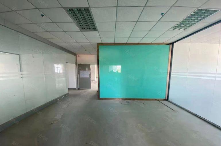 公明蒋石重工业厂房出租（960平适合做CNC，设备，注塑等）