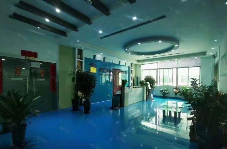 光明公明一手盘源（独院厂房4500平315独立变压器可过户）