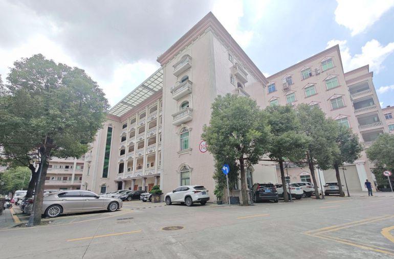 光明长圳原房东工业区300至2000平厂房出租一楼仓库可分租