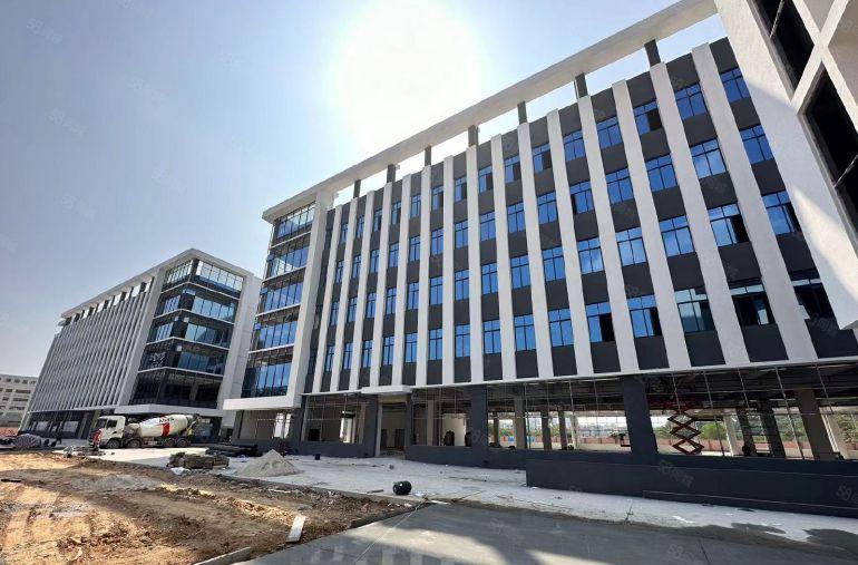 光明高新工业园区全新重工业厂房88000平方出租500起分租