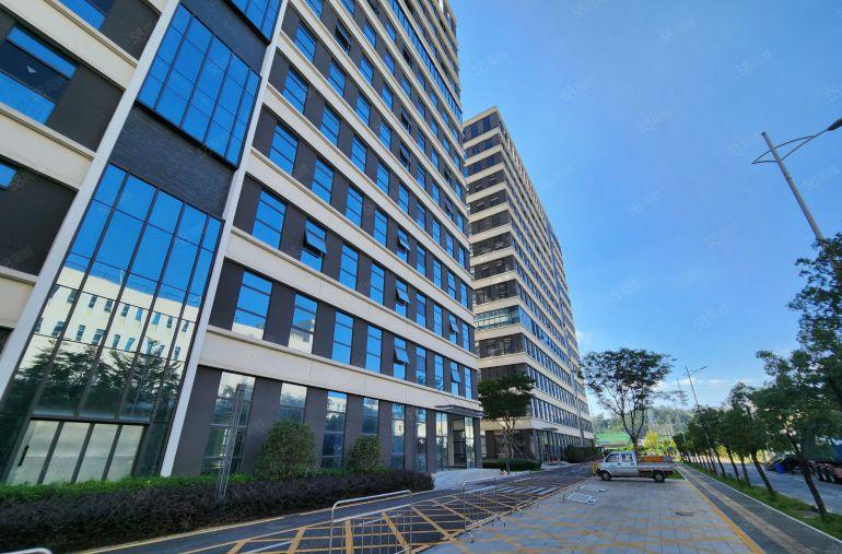 光明免租8个月公明地铁原房东红本精装修厂房低价出租长圳合水口