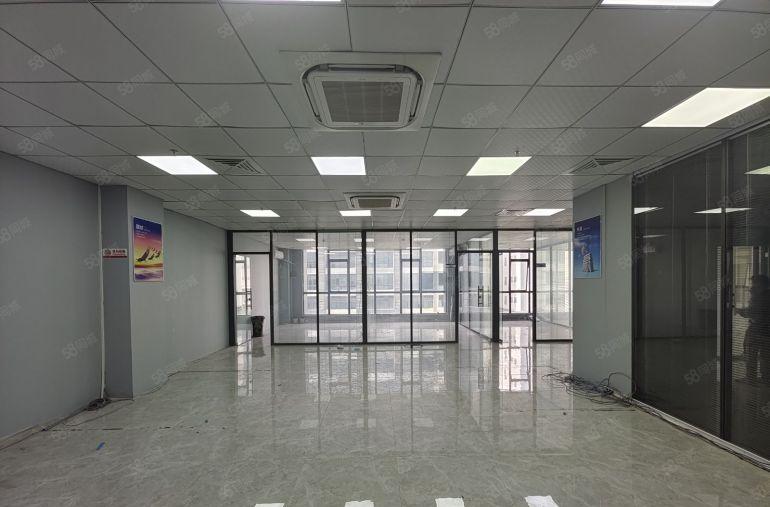 光明长圳原房东高新园区2000平厂房仓库低价出租可分租精装修