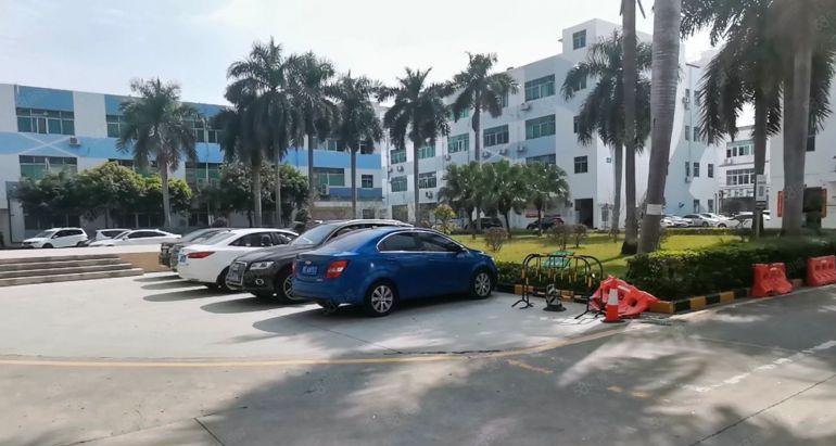 光明长圳年底特价22元一平方精准修1500平办公仓库厂房出租