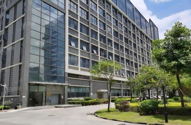 光明医疗产业园1600平可分租 精装修拎包入住