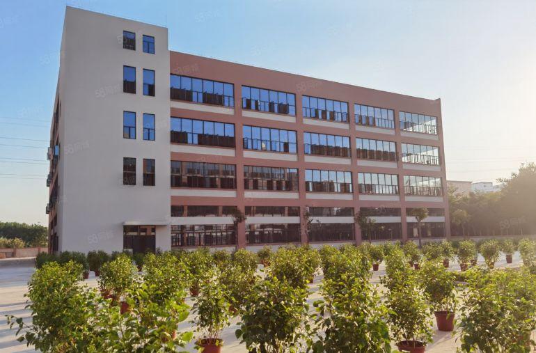 光明地铁口原房东红本独门独院出租8000平米合同可签10年