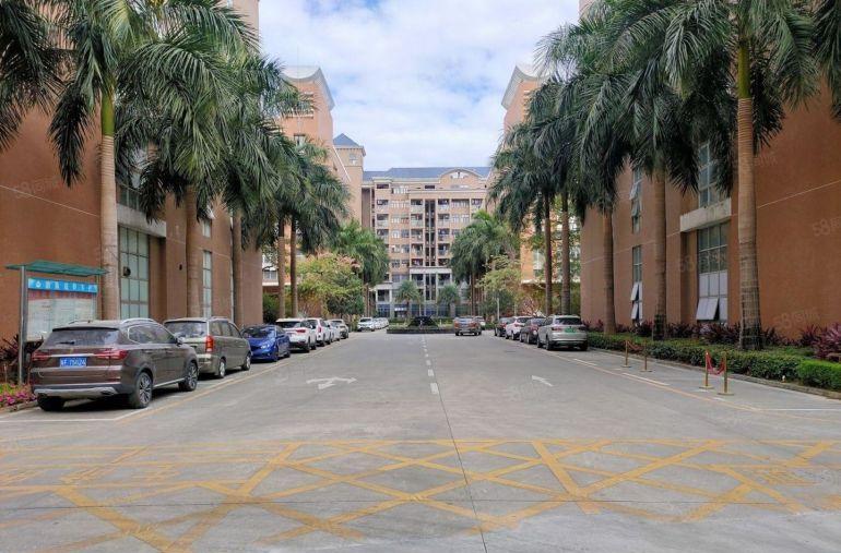 光明宝新科技园附近2000平 可分租重工业厂房 仓库低价出租