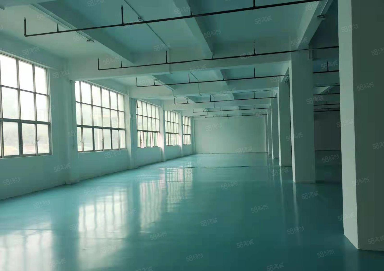 公明厂房出租，1楼880，3600平（带阁楼办公室）电量充足