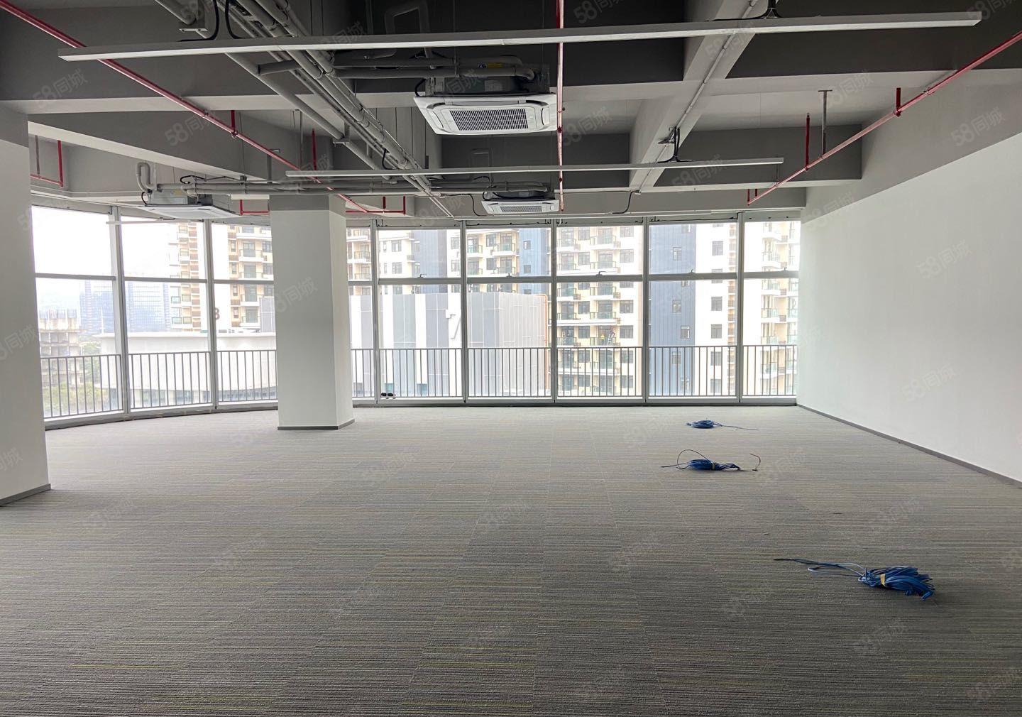 光明高薪区精装修300平至2000平电商直播办公仓库厂房出租