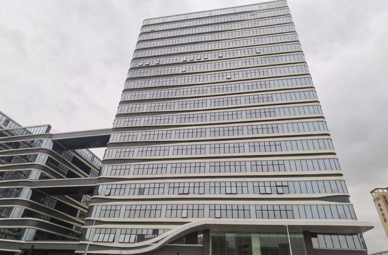 租金补贴20元每平光明田寮高新产业园5000平标准厂房出租