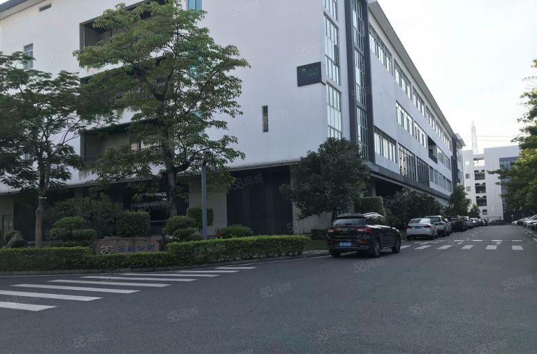 光明500平到2000平精装修电商办公小加工低价仓库厂房出租