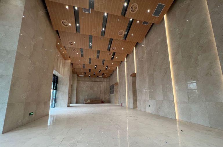 光明国企物业精装 享租金补贴可办公研发100平起免租半年