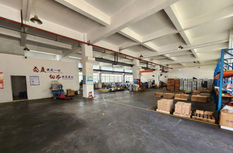 光明一楼1000平公明上村2楼2000平厂房低价出租玉塘新湖