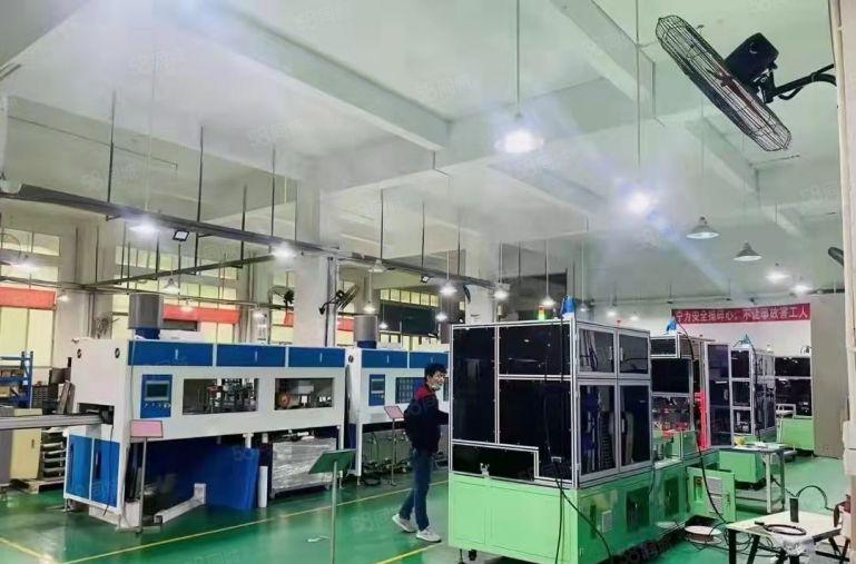 光明公明特价19元红本厂房出租，4800，600，390平