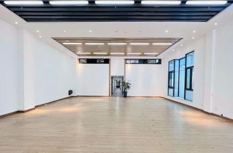 光明高新园厂房出租精装修电商办公仓库1800平，可分租