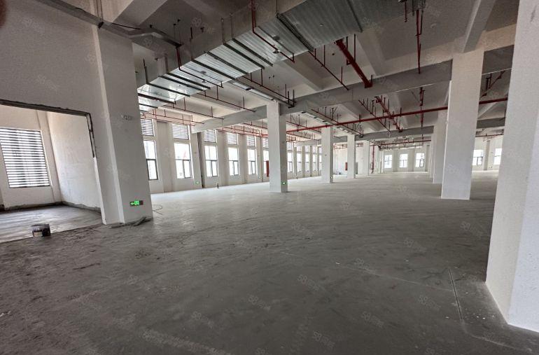 光明田寮长圳全新高新工业园区重工业厂房出租500起分租