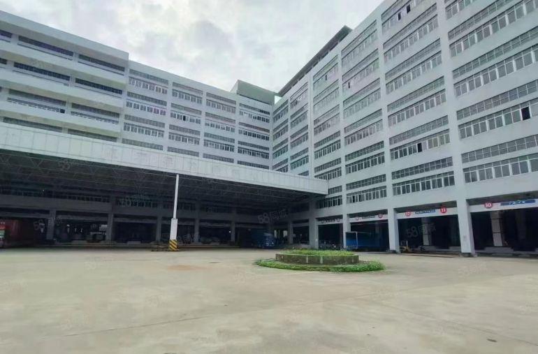 光明田寮高速口大型物流仓库冷冻库厂房1000平起至2万平招租