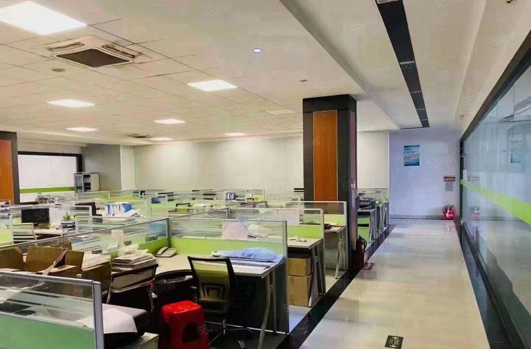 光明长圳工业区独院5000平米红本厂房出租200起分租