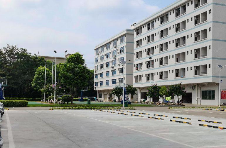 光明合水口原房东3000平厂房出租1楼厂房仓库200平起分租