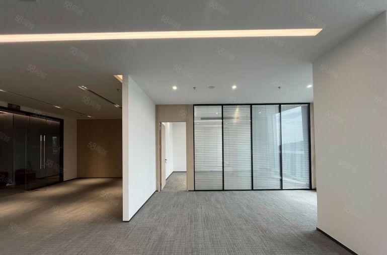 光明100平起甲级写字楼办公室租赁200平厂房出租开发商直租