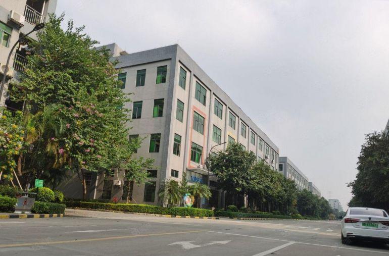 光明高新科技园厂房仓库出租500平到6000平可分租可申补贴