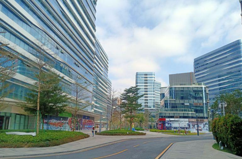 免租期6个月光明全新厂房出租200平起分租4万平方有租金补贴