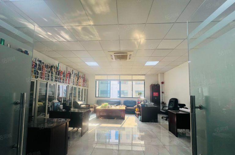 光明玉律独院厂房出租3000平方 红本精装修一手房东