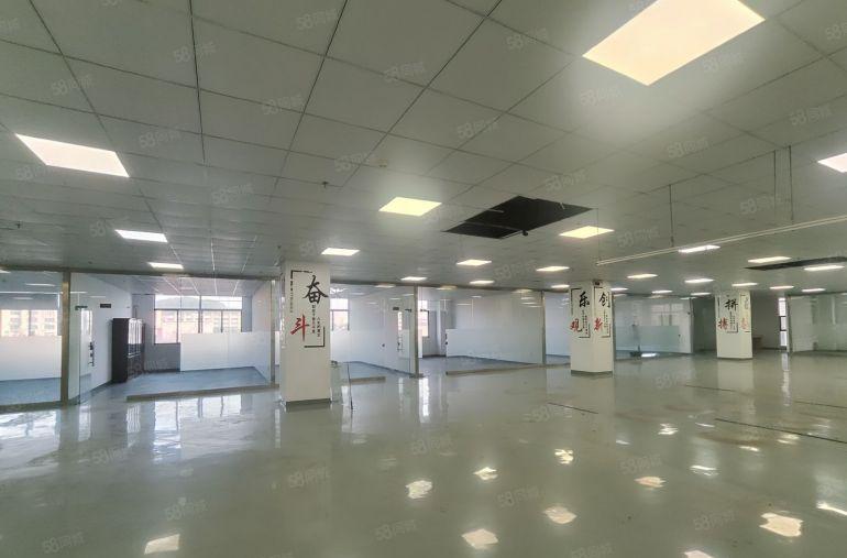 马山头新出1000平厂房仓库出租精装修带前台形象好独立卫生间