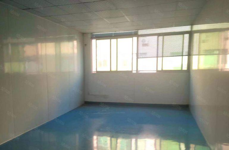 光明公明田寮大型园区厂房招租（620，1230，2155平）