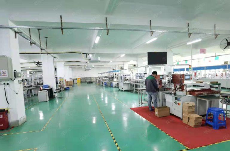 光明公明特价19元红本厂房出租，4800，600，390平