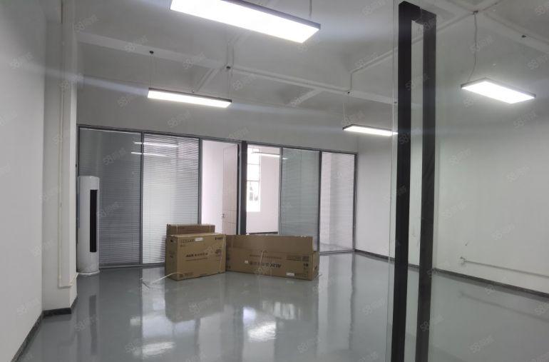 19元起租石岩塘头工业区500平至2000平厂房仓库低价出租